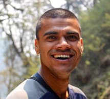 Bimal Dahal