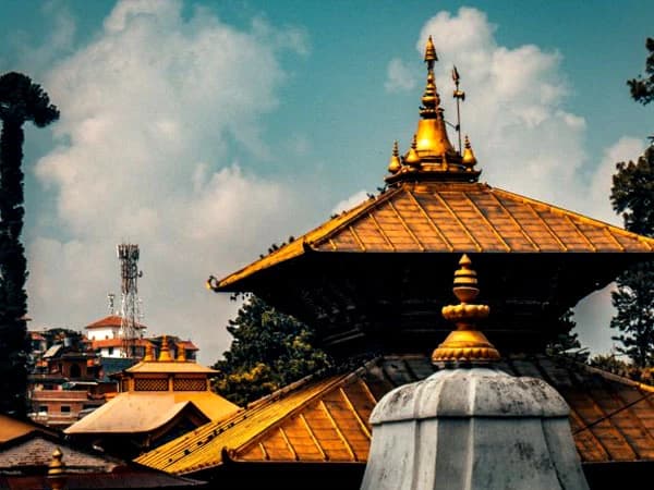 Kathmandu Sightseeing City Tour