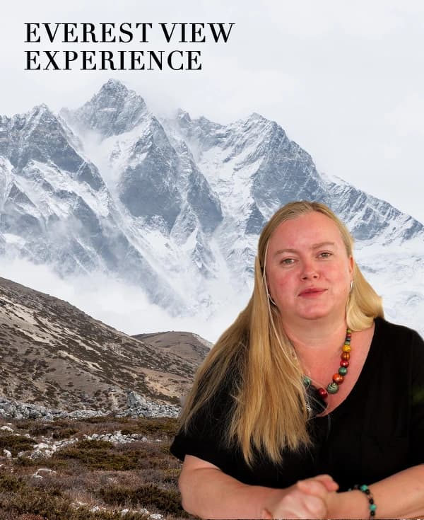 Everest view trek testimonial